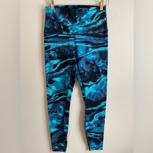 Lululemon  Athletica rare High-Rise leggings